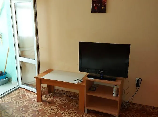 Studio And 1Bedroom Apartment Burgas - Economy