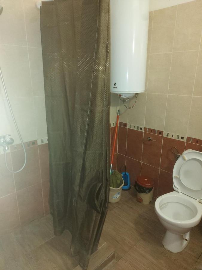 And 1bedroom - Economy Apartment Burgas City