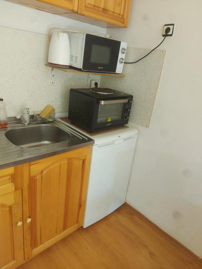Apartment And 1bedroom - Economy Burgas City