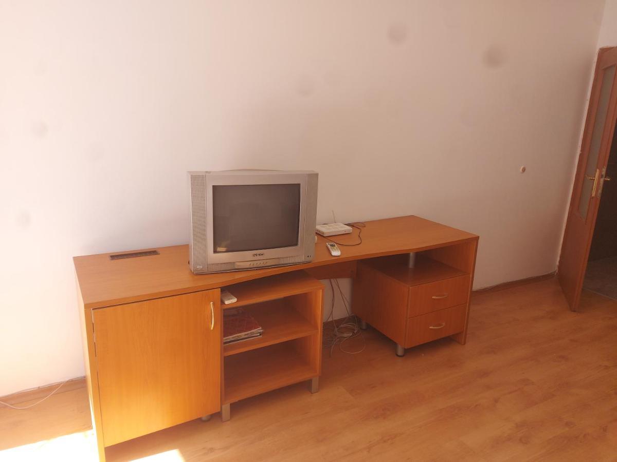 And 1bedroom - Economy Apartment Burgas City