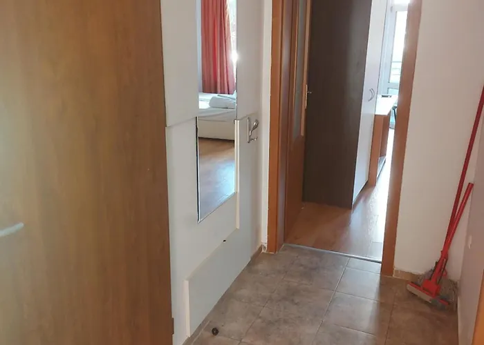 Studio And 1Bedroom Apartment Burgas - Economy