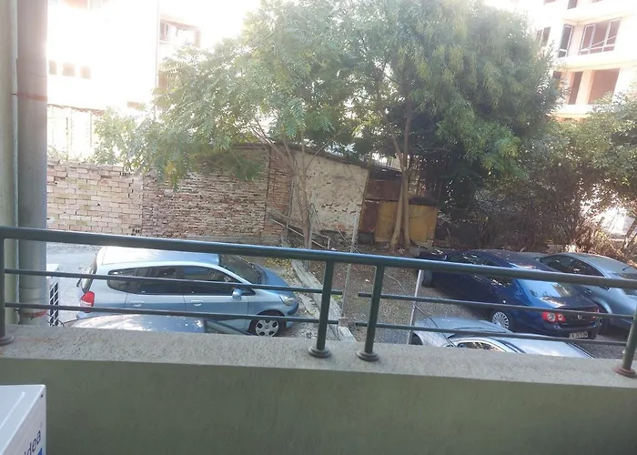 Studio And 1Bedroom Apartment Burgas - Economy