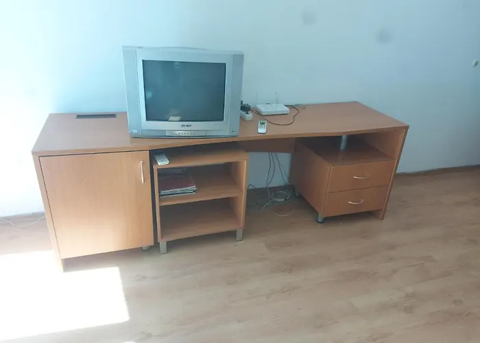 Studio And 1Bedroom Apartment Burgas - Economy