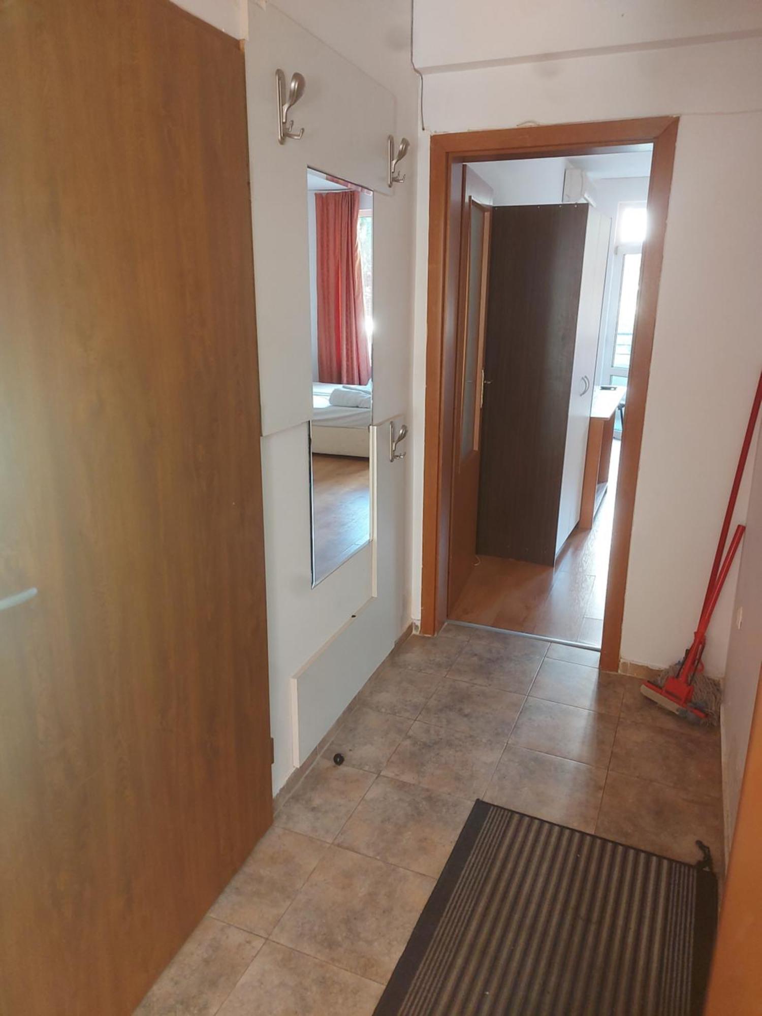 And 1bedroom - Economy Апартамент