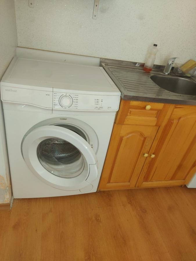 And 1bedroom - Economy Бургас